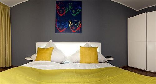 First Domizil Apartment Köln